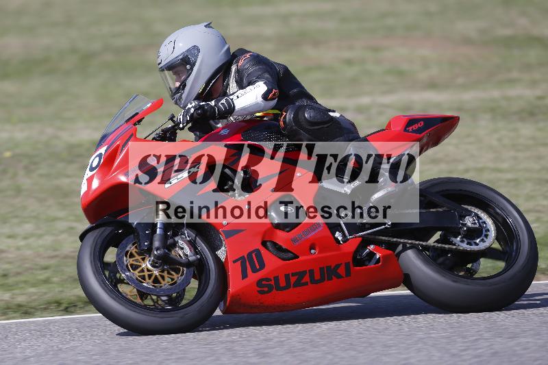 /26 23.07.2026  Speer Racing ADR/Gruppe weiss/170